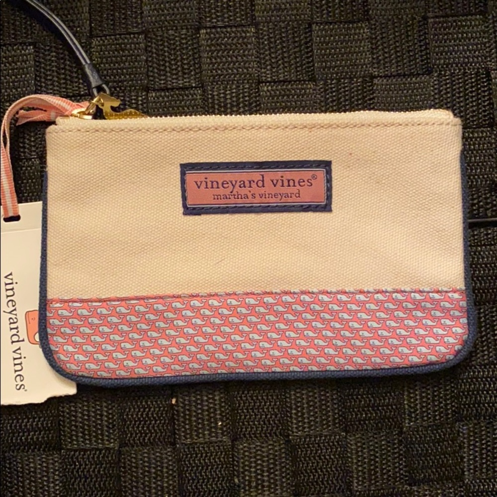 Vineyard Vines Wallet